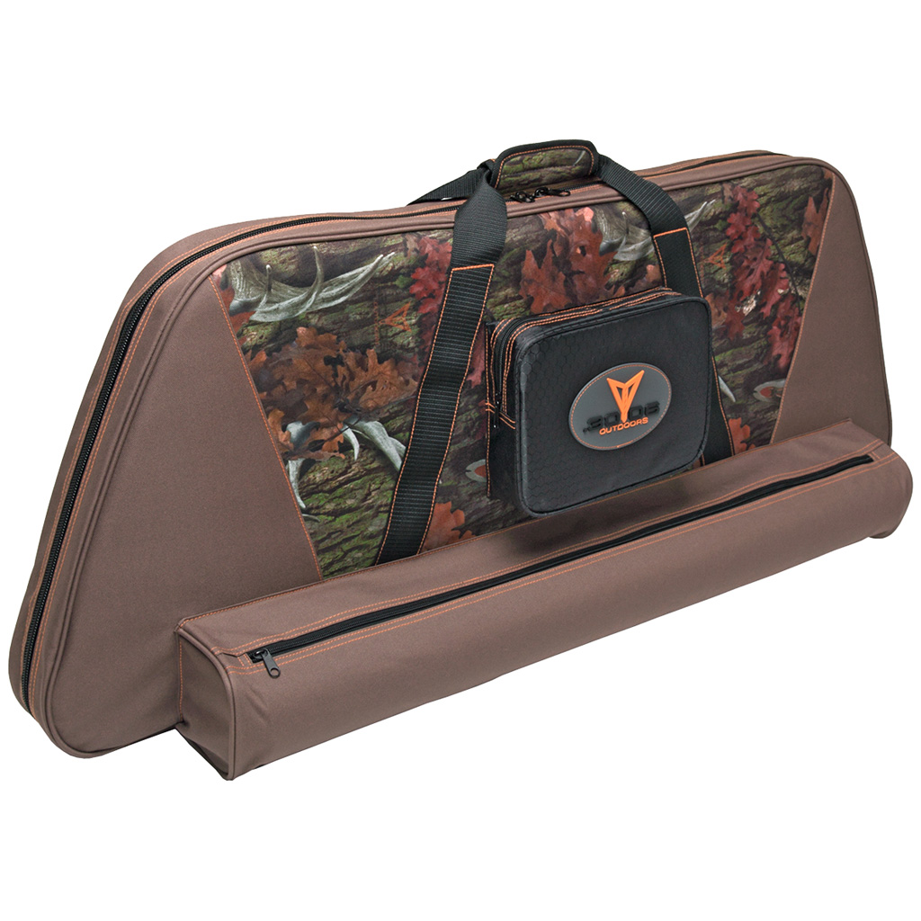 30-06 Parallel Limb Bow Case Urban Camo (soft case)