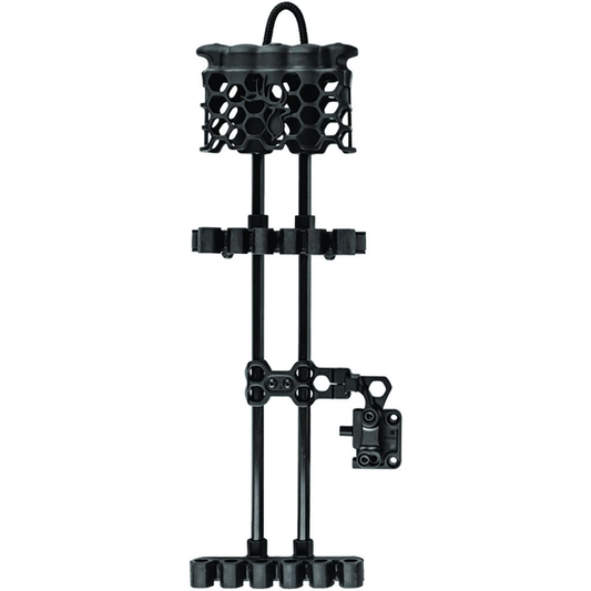 Trophy Ridge Hex Light Quiver 5 Arrow