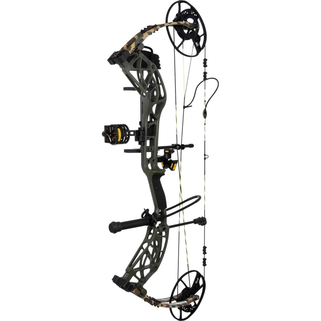Bear THP Adapt 2 HP (Draw length 27-32 inches.)