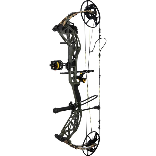 Bear THP Adapt 2 HP (Draw length 27-32 inches.)
