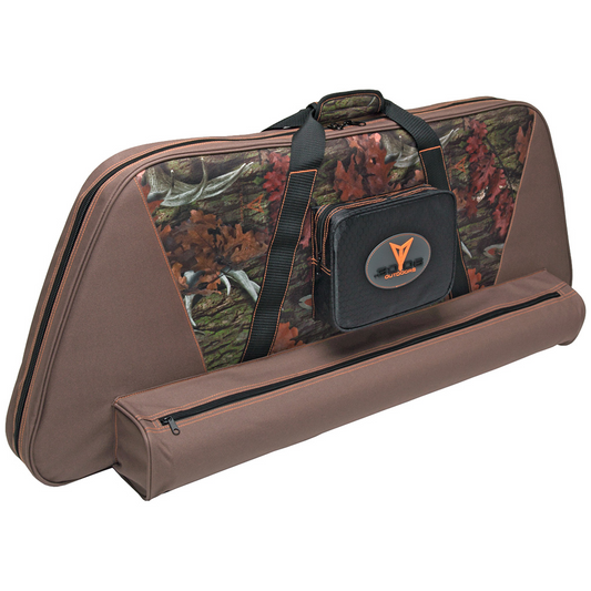30-06 Parallel Limb Bow Case Urban Camo (soft case)