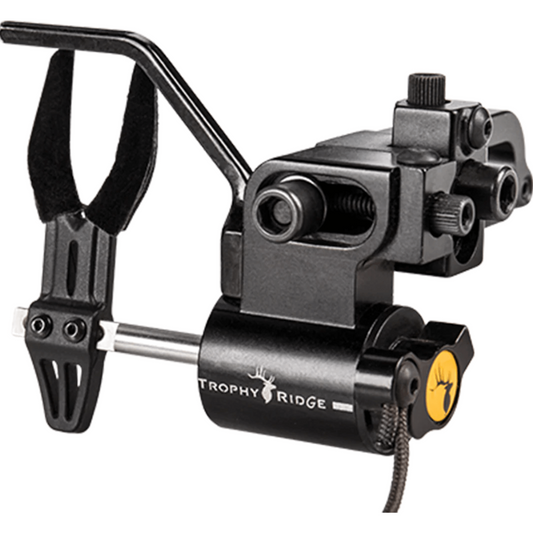 Upgrade: Replace Whisker Biscuit with Sync MD Drop Away Rest