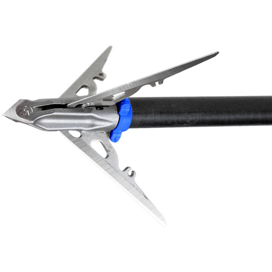 G5 Mega Meat Broadhead 125 gr. 3 pk.
