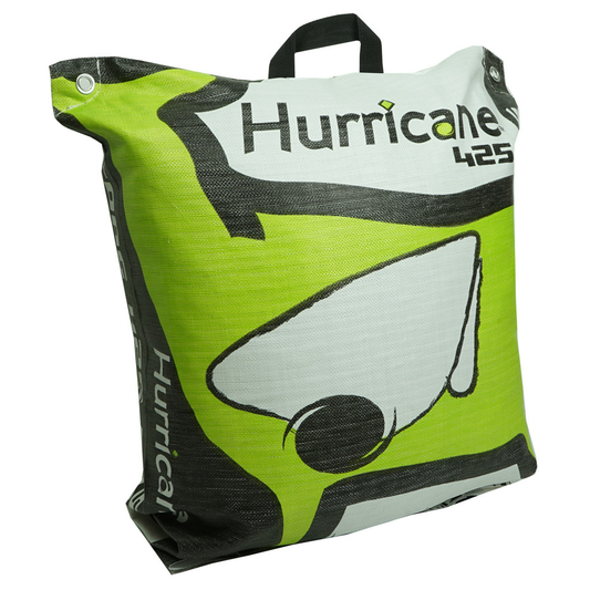 Hurricane Bag Target H-20 (practice tips only)