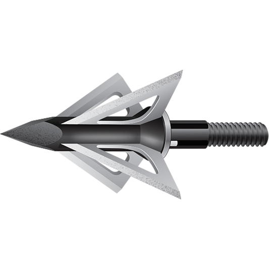 Slick Trick Standard Broadheads 125 gr. 4 pk.