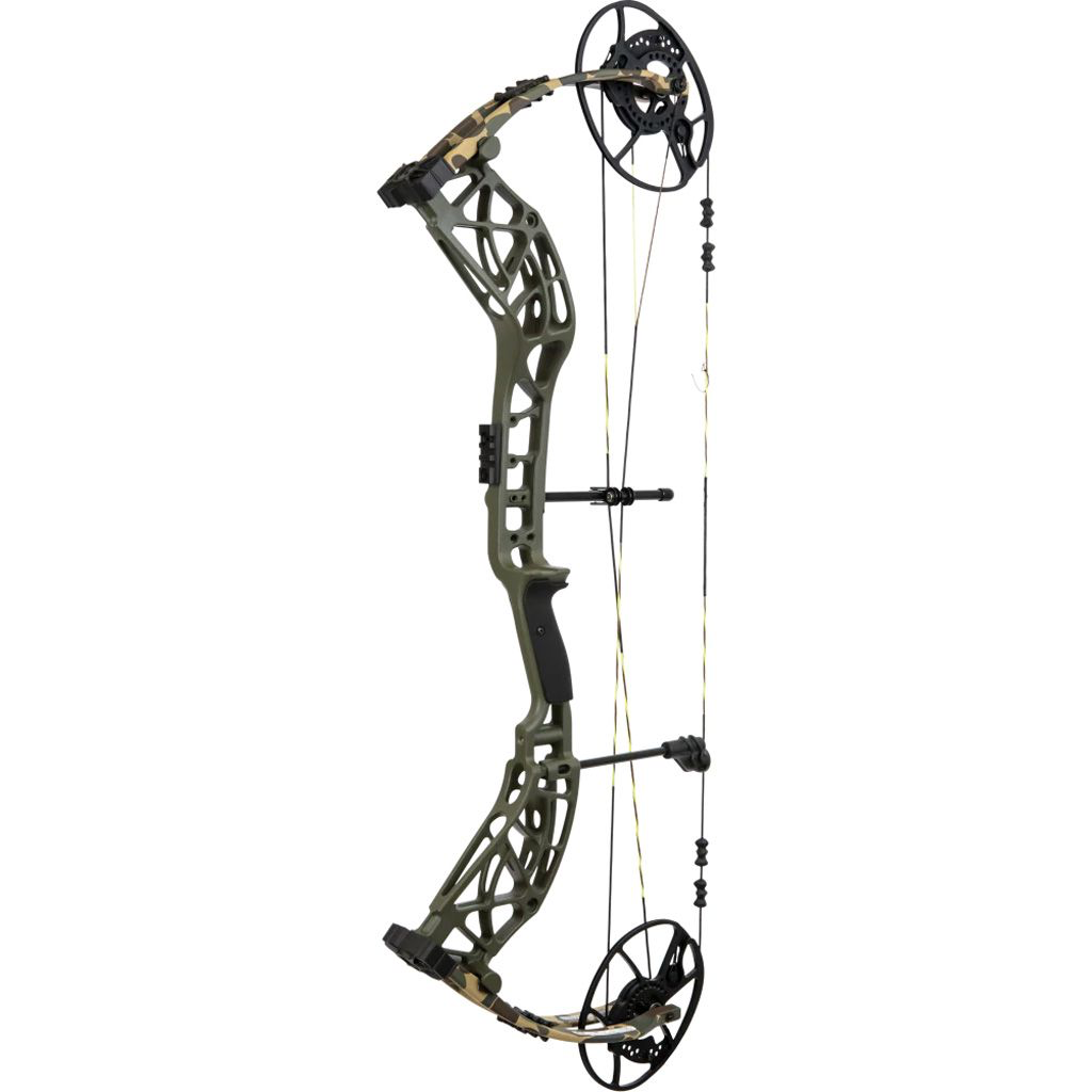 Bear THP Adapt 2 HP – Bare Bow