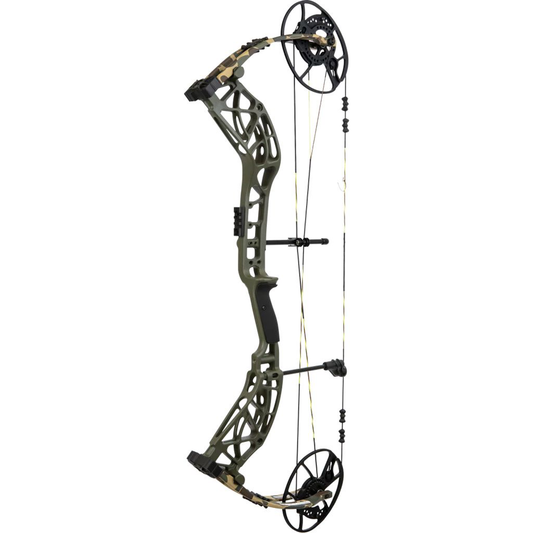 Bear THP Adapt 2 HP – Bare Bow