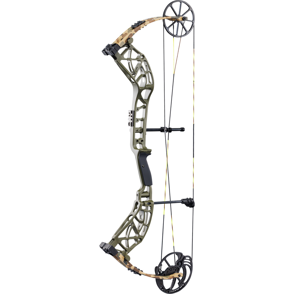 Bear The Hunting Public Adapt 2 – Bow Only