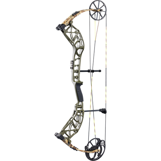 Bear The Hunting Public Adapt 2 – Bow Only