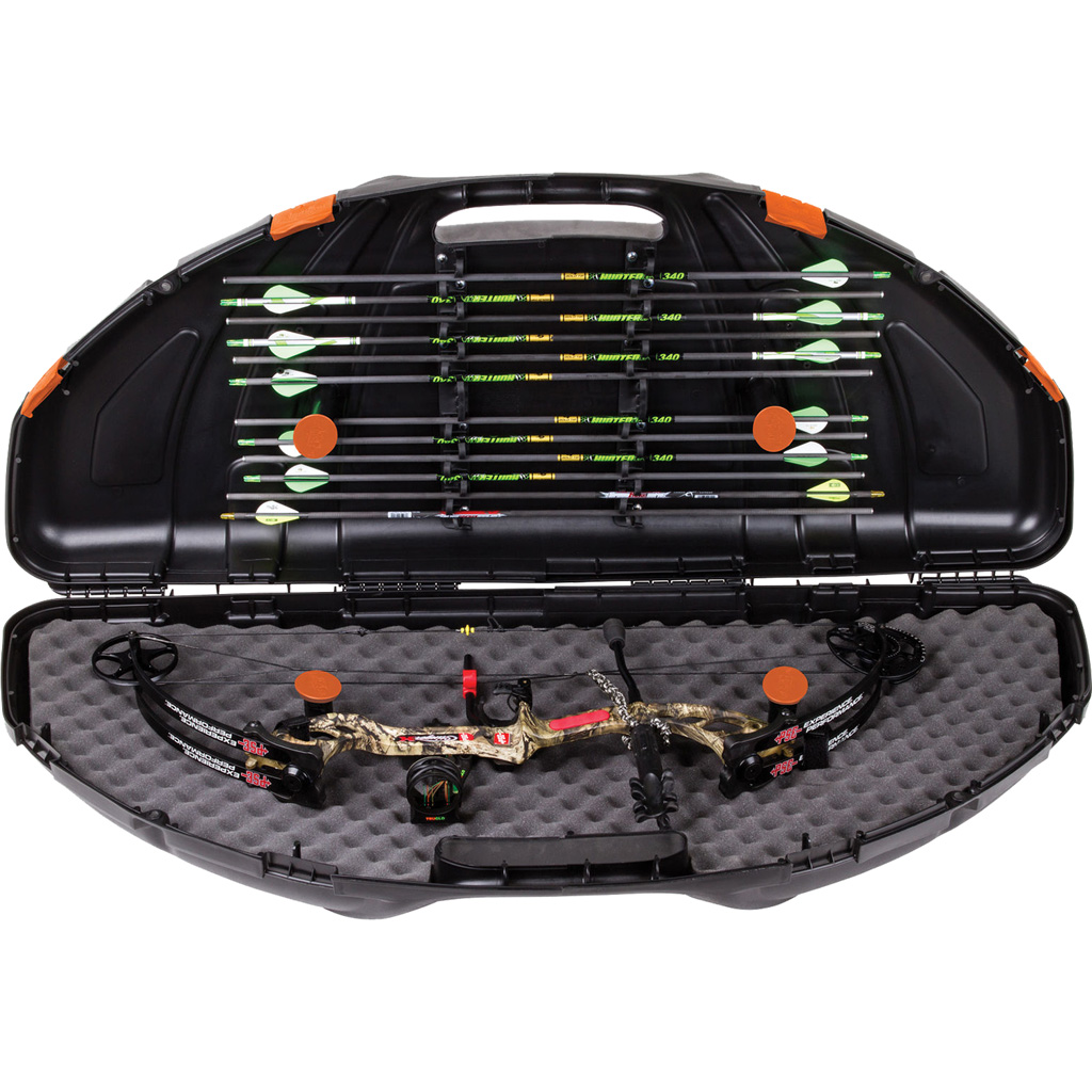 Flambeau Hard Bow Case (hard case)