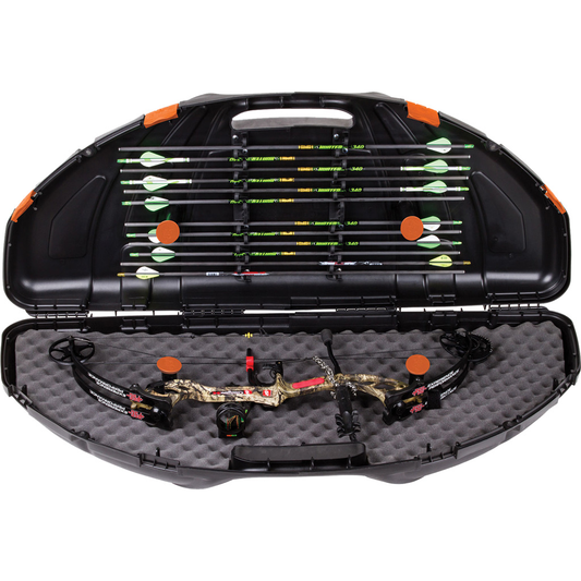 Flambeau Hard Bow Case (hard case)