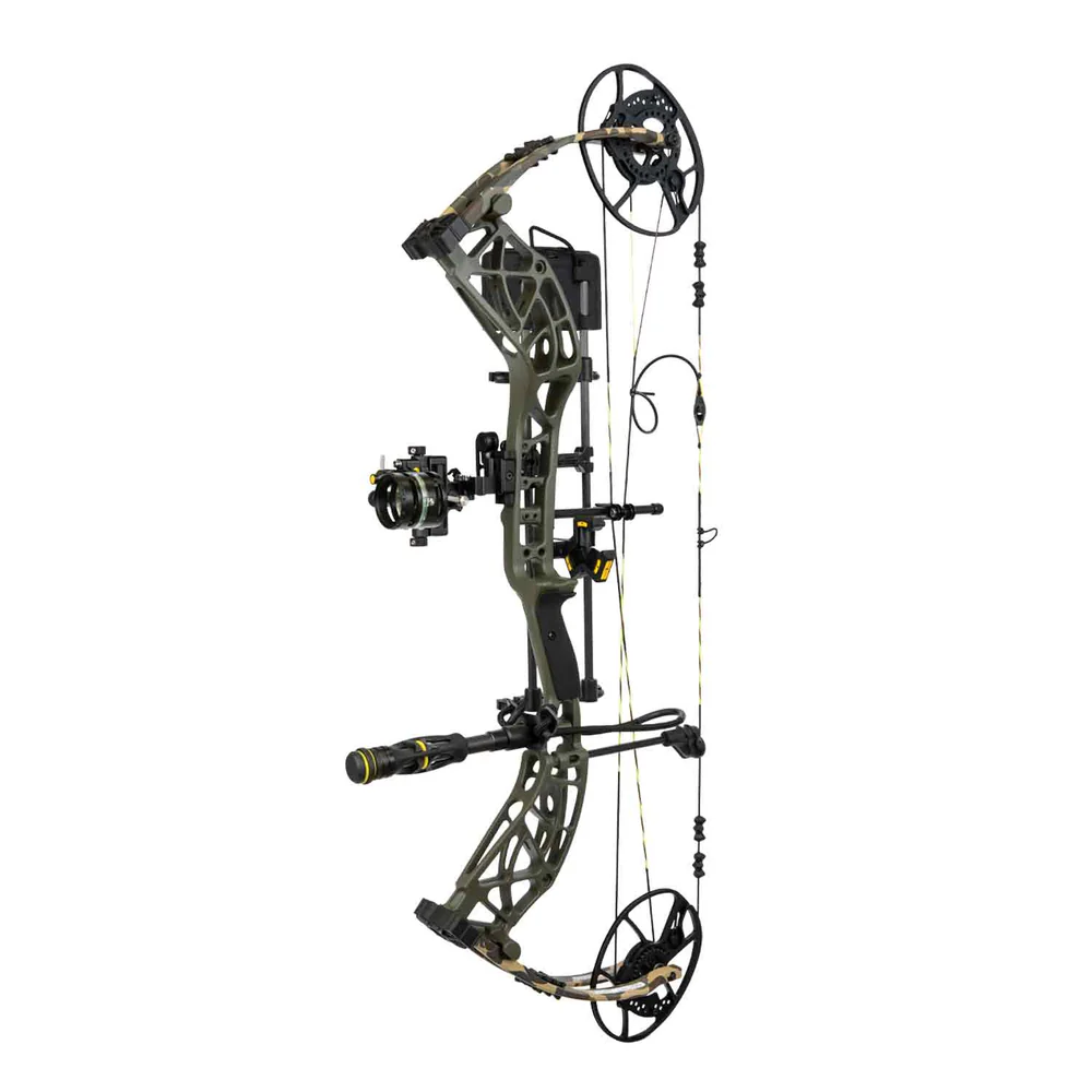 Bear The Hunting Public Adapt 2+HP (Draw length 27-32 inches.)